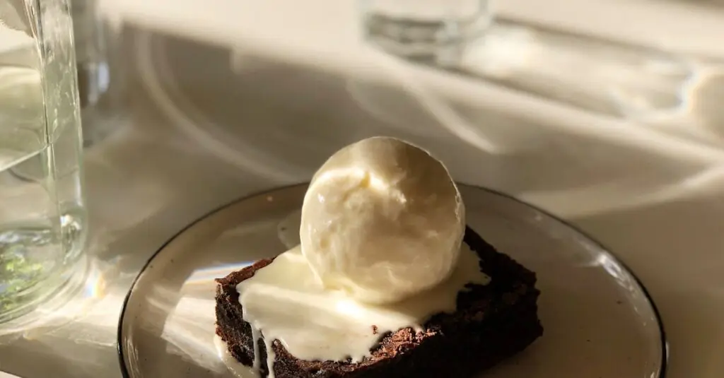 Ultimate Triple Chocolate Brownie Delight