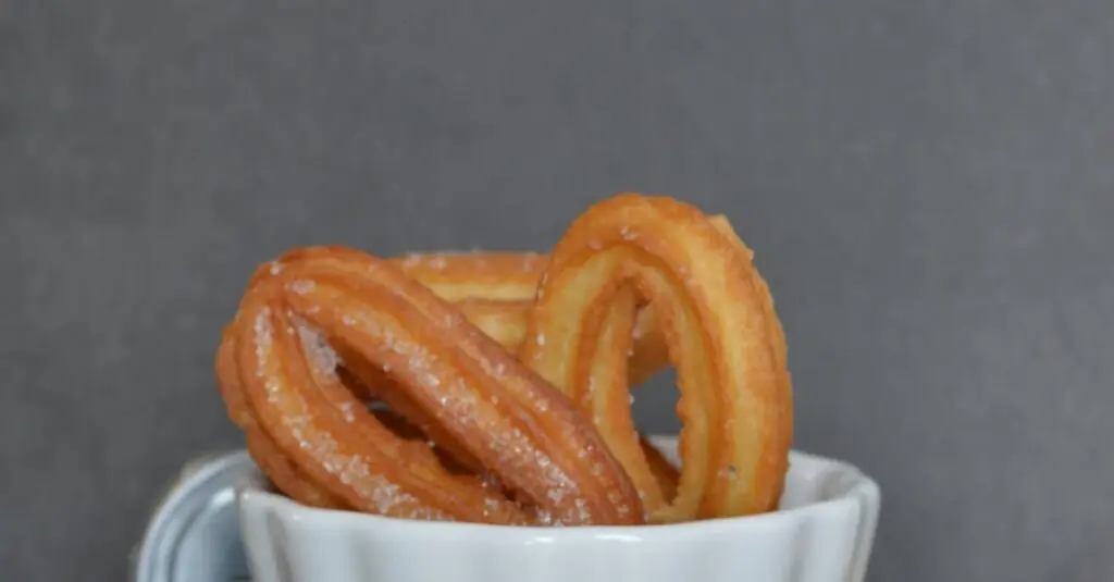 Savor the Flavors: Sweet Potato Gnocchi with Sage Brown Butter Sauce