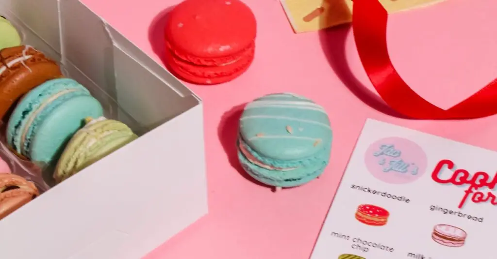 Indulge in Decadence: Mint Chocolate Chip Cookie Dough Truffles