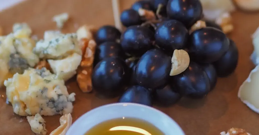 Savory meets Sweet: A Culinary Invention You Won’t Want to