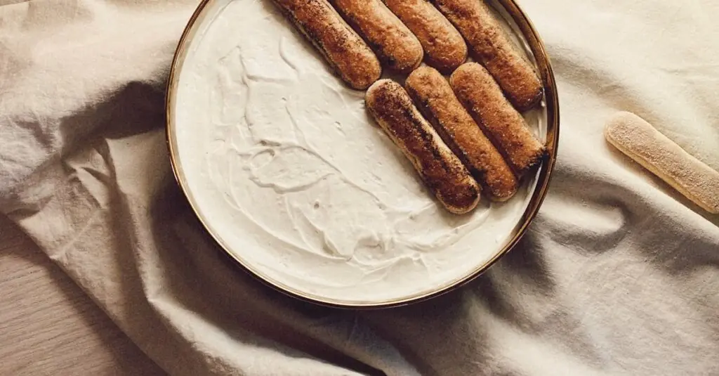 Indulge in Decadence: Heavenly Hazelnut Tiramisu