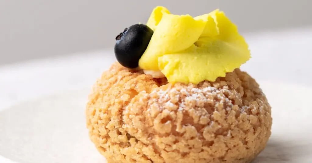 Whip Up Delightful Blueberry Lemon Ricotta Pancakes for a Perfect