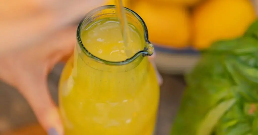 Zesty & Fresh: Lemon Basil Panna Cotta Recipe