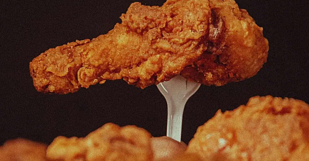 Unique Peach and Feta Chicken Recipe