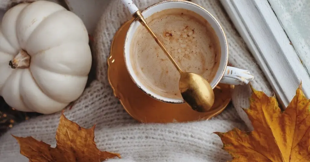 Golden Pumpkin Ravioli: A Cozy Fall Delight