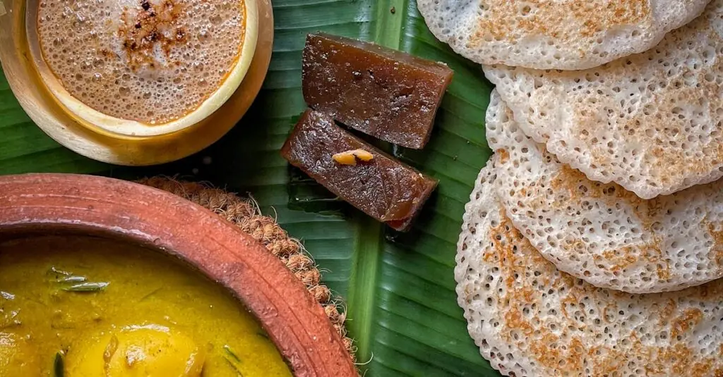 Tropical Twist: Heavenly Banana Coconut Curry Recipe