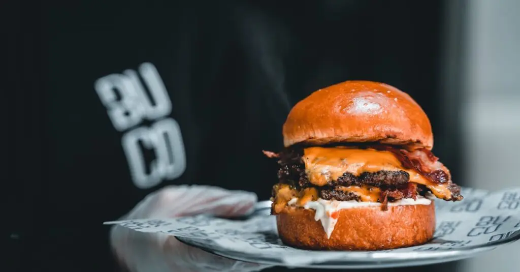 Indulge in the Ultimate Comfort Food: Smoky Bacon Mac and Cheese