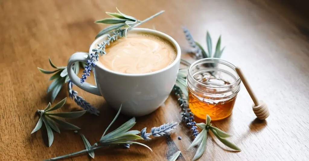 Unexpectedly Delicious: Lavender Honey Roasted Carrots