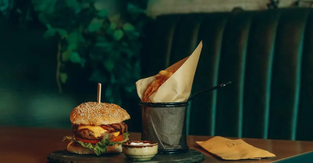 Purple Potato Goat Cheese Delight