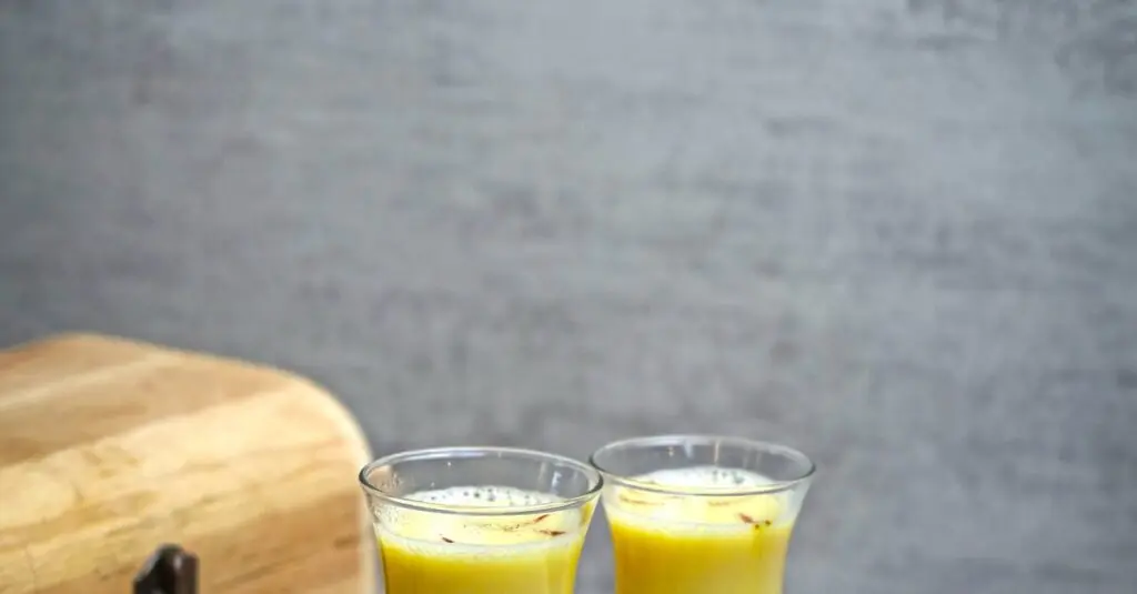 Unleash Your Inner Chef with this Surprising Dragon Fruit and Turmeric Qu