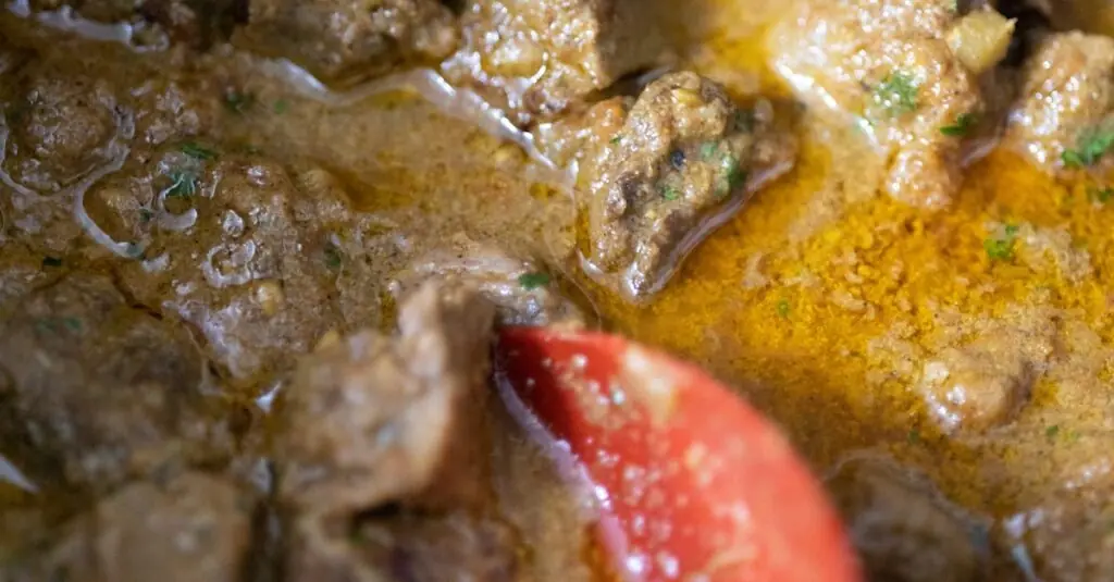 Hearty Beef Stew Recipe