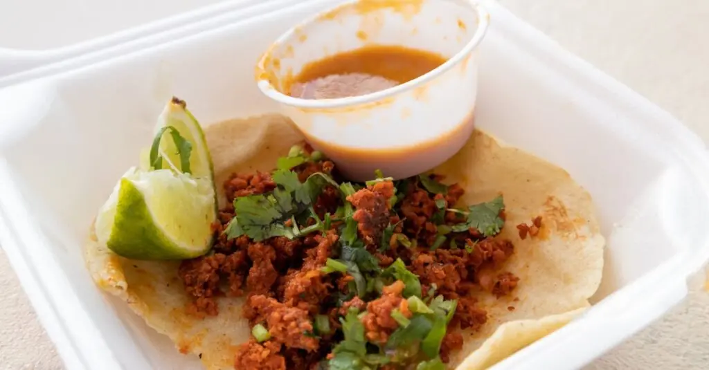 Spice Up Taco Night with Szechuan Fusion Flavor