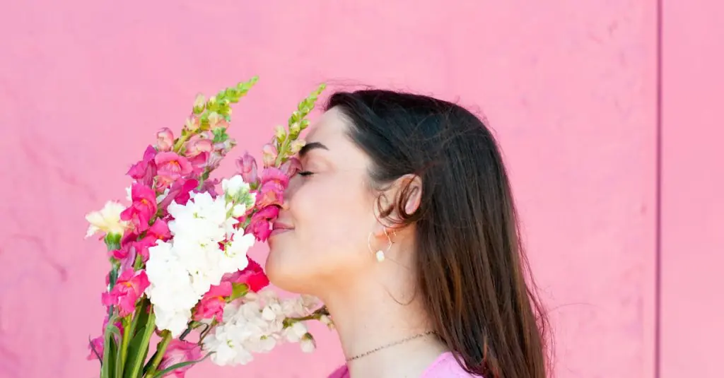 Colorful Spring Cauliflower Delight