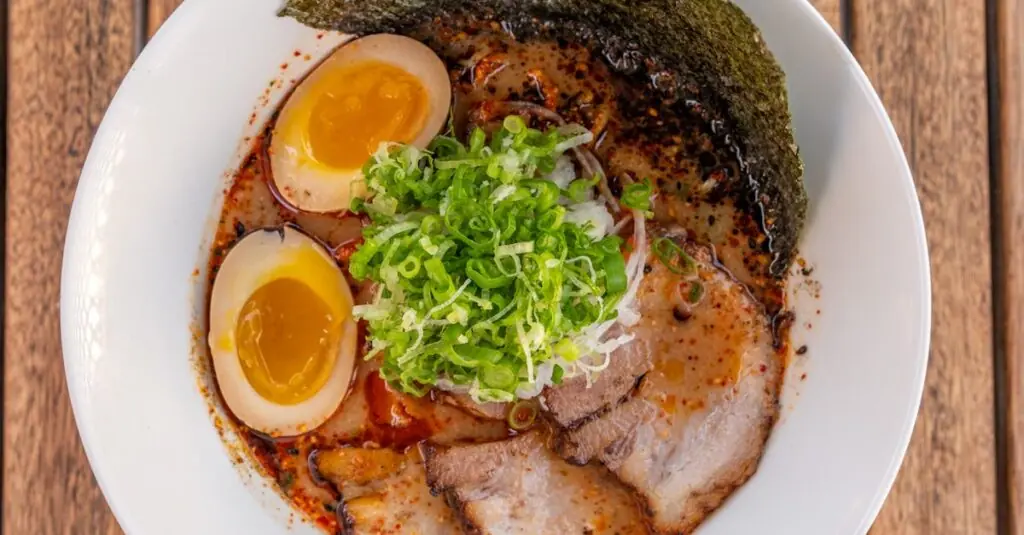 Sweet and Spicy: Mouthwatering Spicy Honey Glazed Pork Belly Recipe