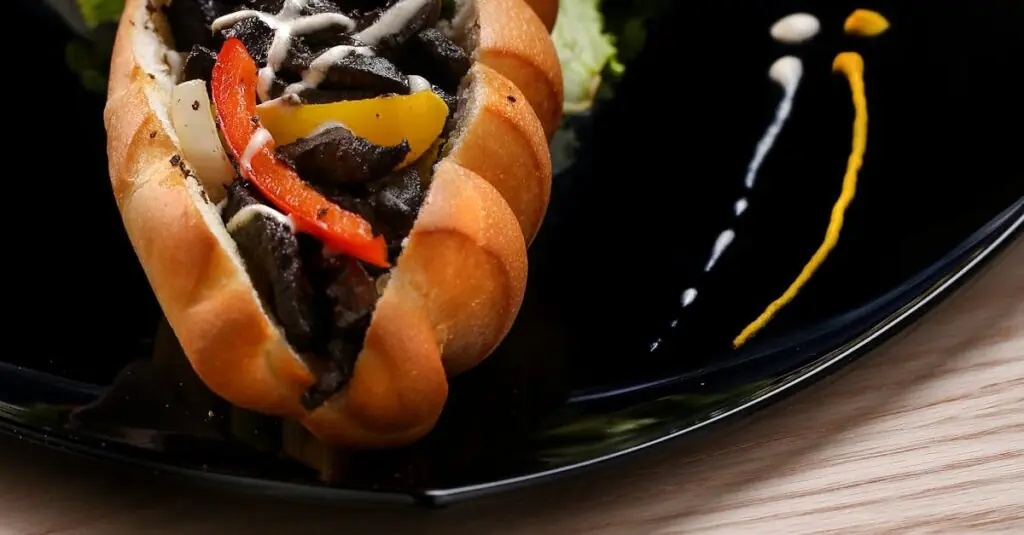 Savory Mexican Stuffed Bell Peppers: A Flavorful Dinner Delight