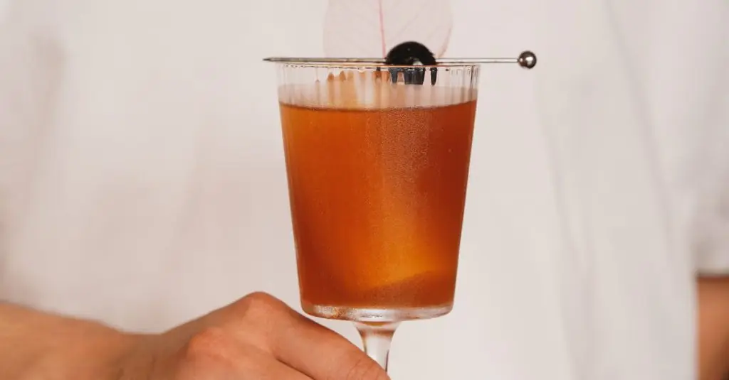 Unique Cherry Lamb Recipe