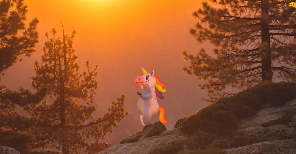 Enchanting Unicorn Pasta Recipe