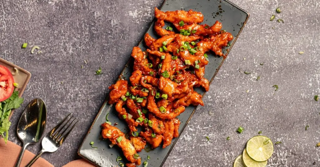 Savor the Flavor: Spicy Mango Chicken Tacos That Will Blow Your Mind