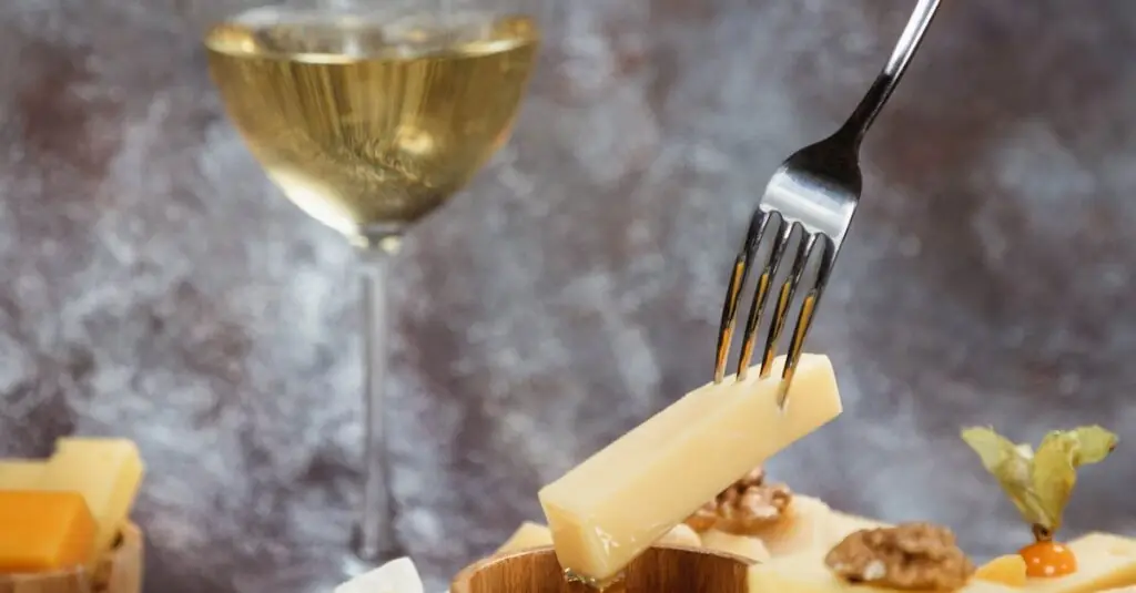 Decadent Beef Tenderloin with Wild Mushrooms and Blue Cheese: