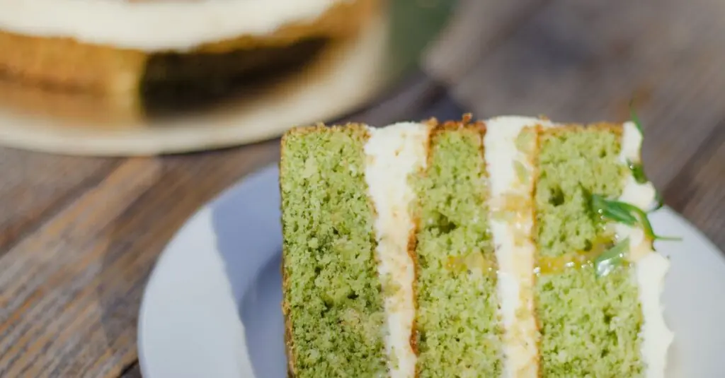 Discover a New Twist: Matcha Green Tea Tiramisu Recipe