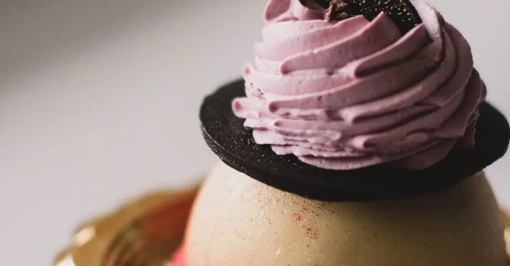 Unexpected Delights: A Fusion of Purple Sweet Potatoes, Pineapple,