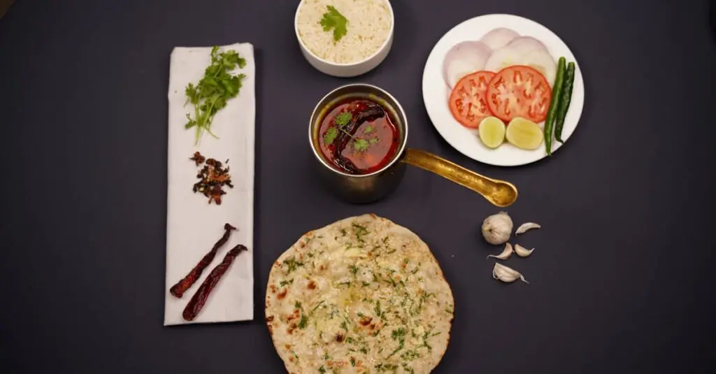 Spicy Mango Curry Pasta: A Fusion of Flavors You Need to Try