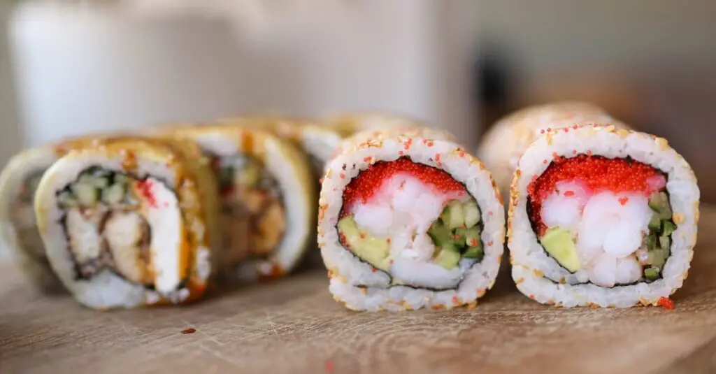 Exotic Fusion Delight