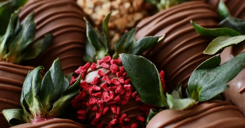 Decadent Truffle Potato Delight