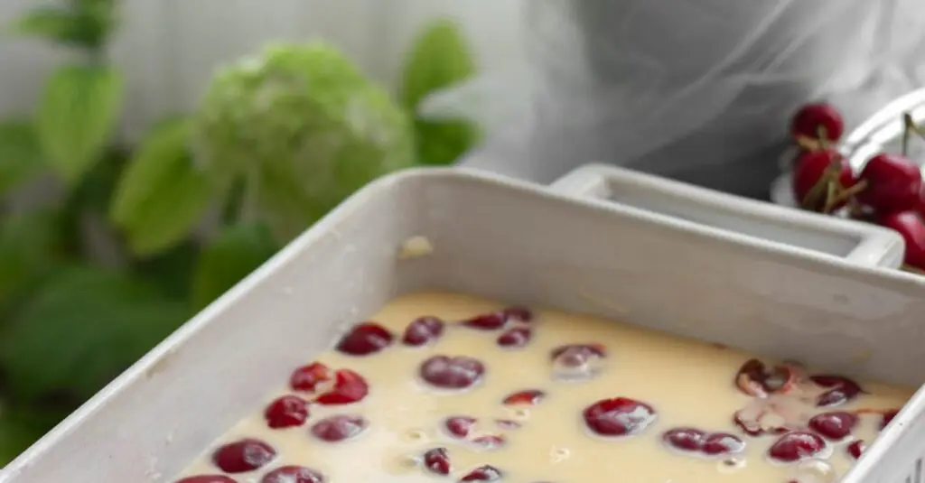 Blossom-Inspired Delight: Cherry Blossom Rice Cake Recipe