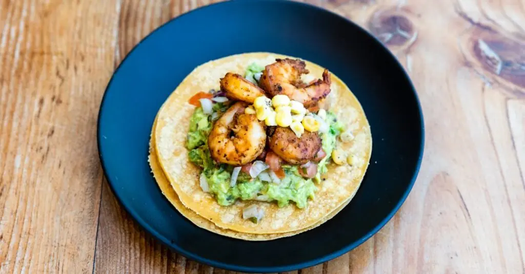 Tantalizing Recipe: Spicy Mango Shrimp Tacos to Spice Up Your