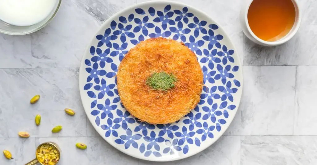 Indulge in a Unique Sweet and Savory Dessert Truffle!