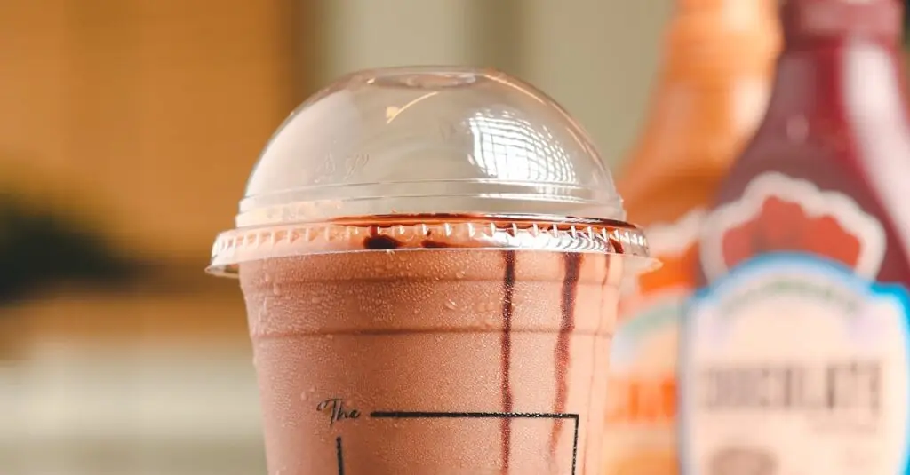 Sinfully Smooth Chocolate Avocado Mousse: A Healthy Dessert Delight