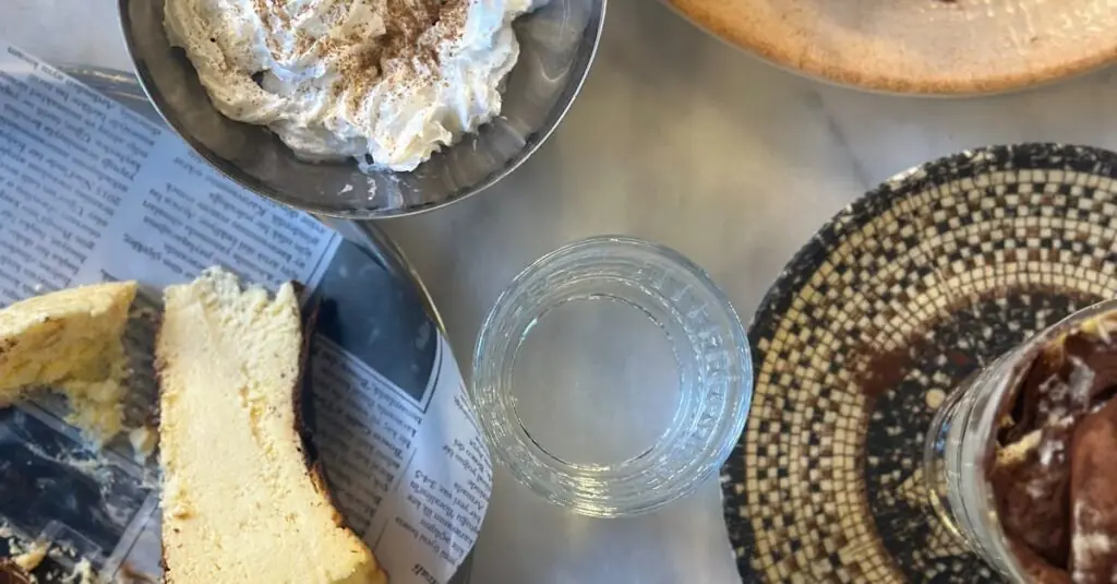 Indulge in a Twist on Dessert: Banana Avocado Chocolate Mousse