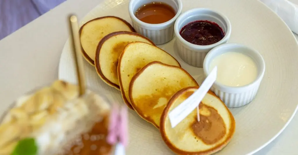 Indulgent Lavender Honey Cheesecake: A Recipe Like No Other