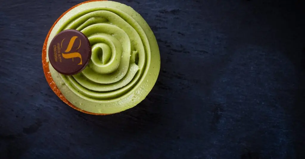 Indulge in Decadence: Dark Chocolate Pistachio Tart