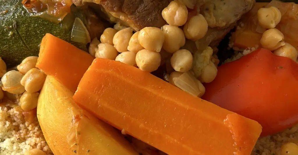 Exotic Lamb and Purple Potato Fusion