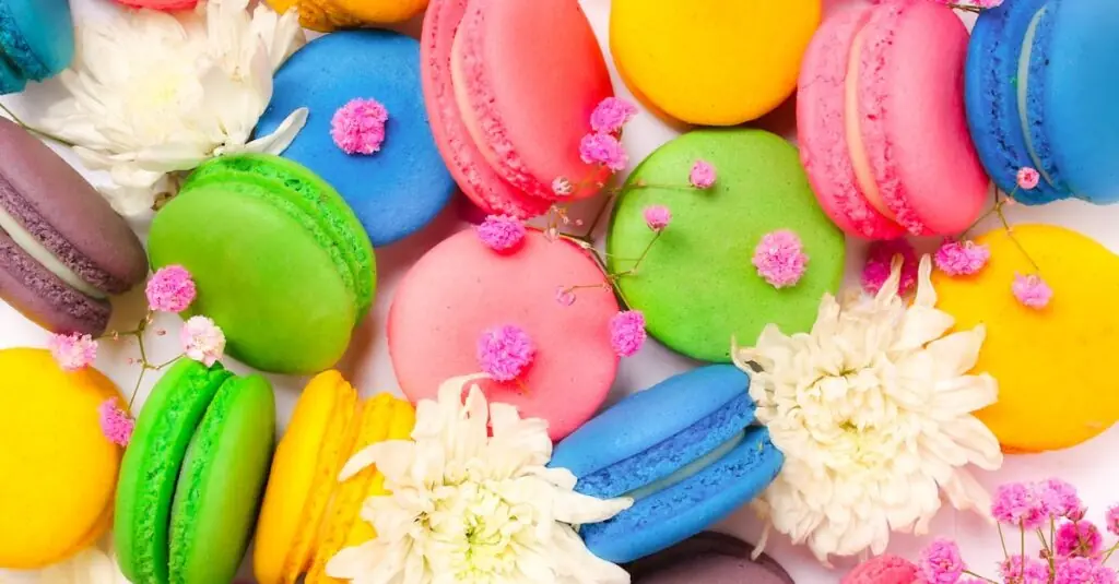 A Taste of Adventure: Discovering Unique Desserts