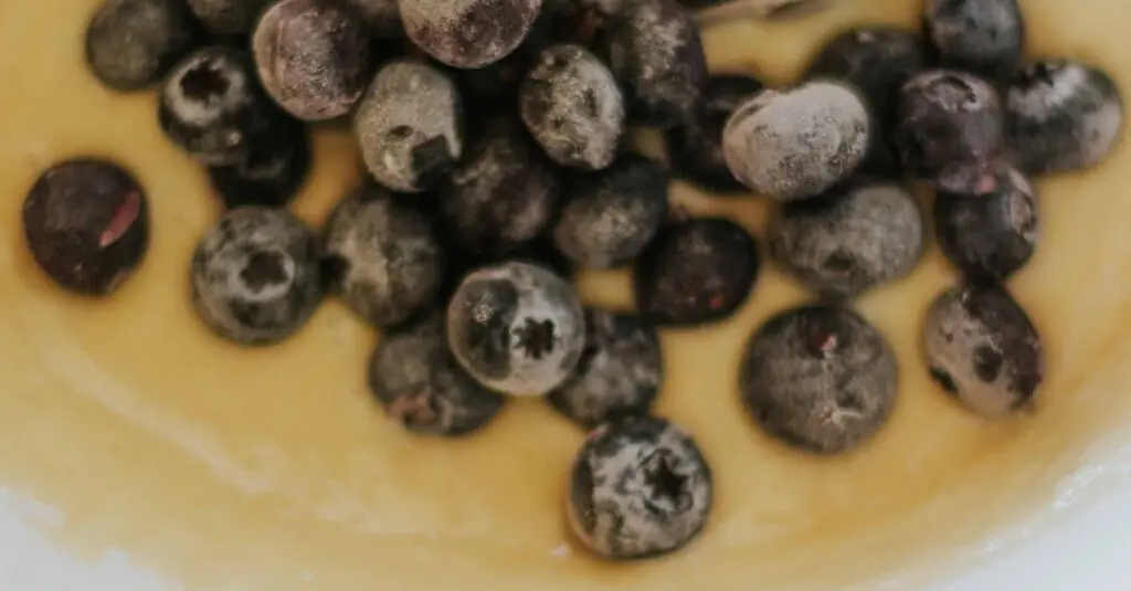 Seasonal Twist: Sweet & Savory Cornmeal Breakfast Bake