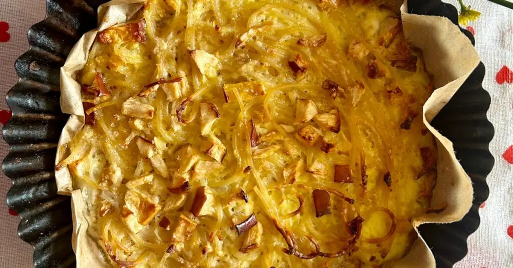 Unveiling the Artisanal Apple Rose Tart: A Culinary Masterpiece