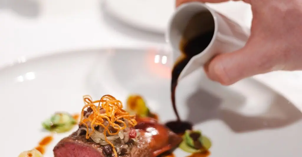 Tantalize Your Taste Buds with This Creative Beef Tenderloin Recipe!