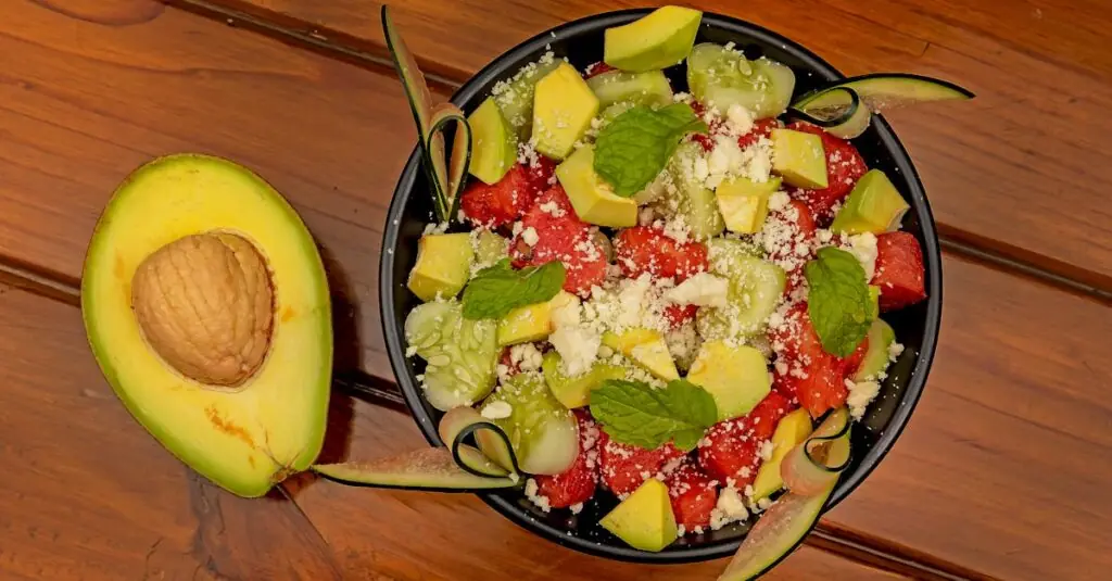 Unleash Your Culinary Creativity with This Summer Delight