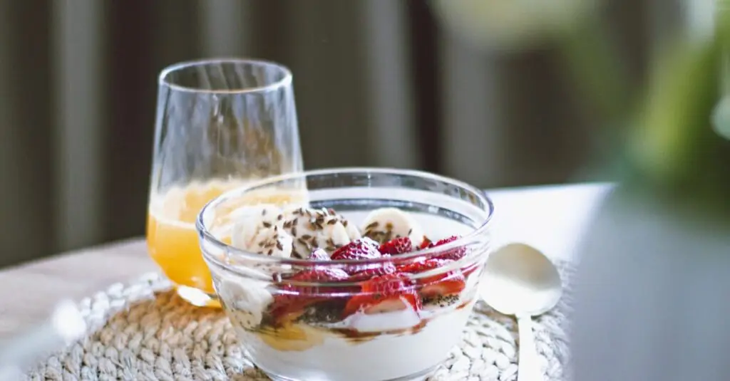 Summer Sensation: Colorful Rainbow Fruit Salad Recipe!