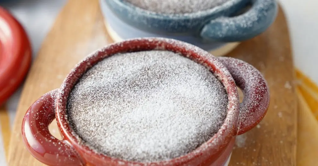 Decadent Chocolate Treat