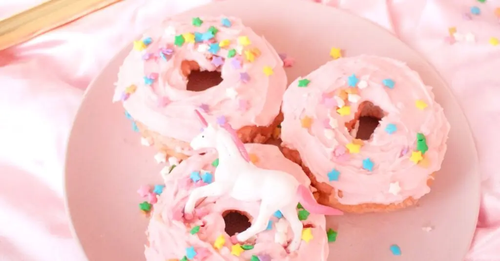 Magical Unicorn Shells Recipe