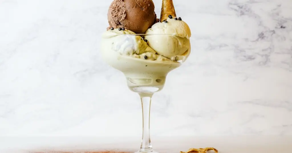 Decadent Delight: Spicy Chocolate Avocado Mousse