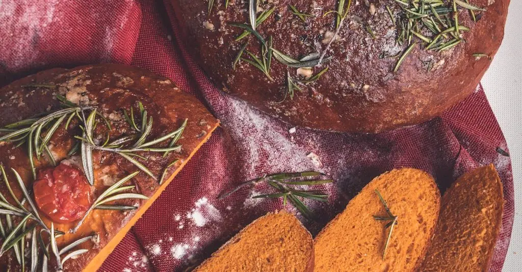 Deliciously Surprising: A Flavorful Vegetarian Recipe You Have to Try