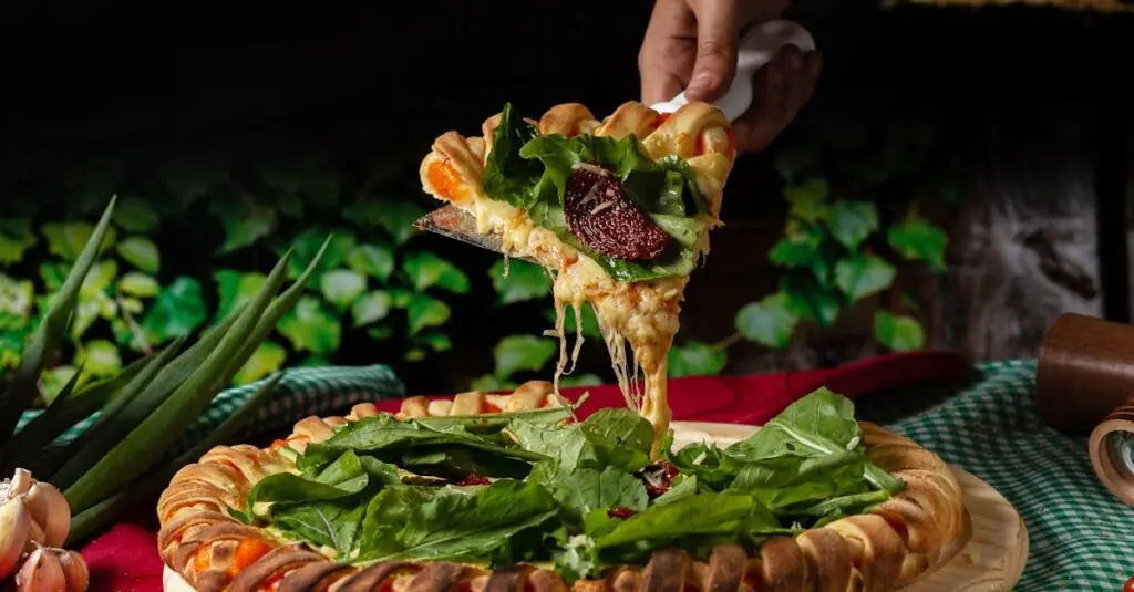 Mouthwatering Vegetarian Lasagna: A Crowd-Pleasing Favorite