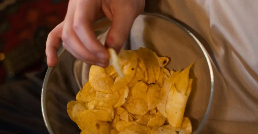 Purple Sweet Potato Comfort Bowl