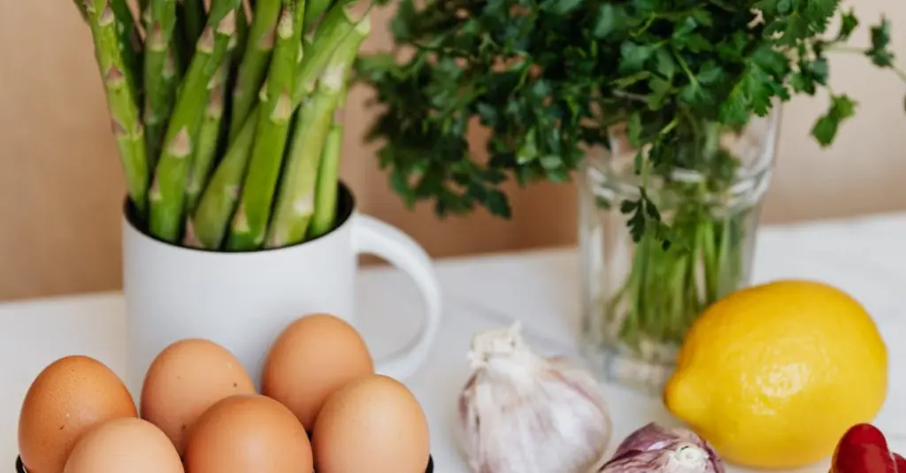 Colorful Spring Vegetable Roast