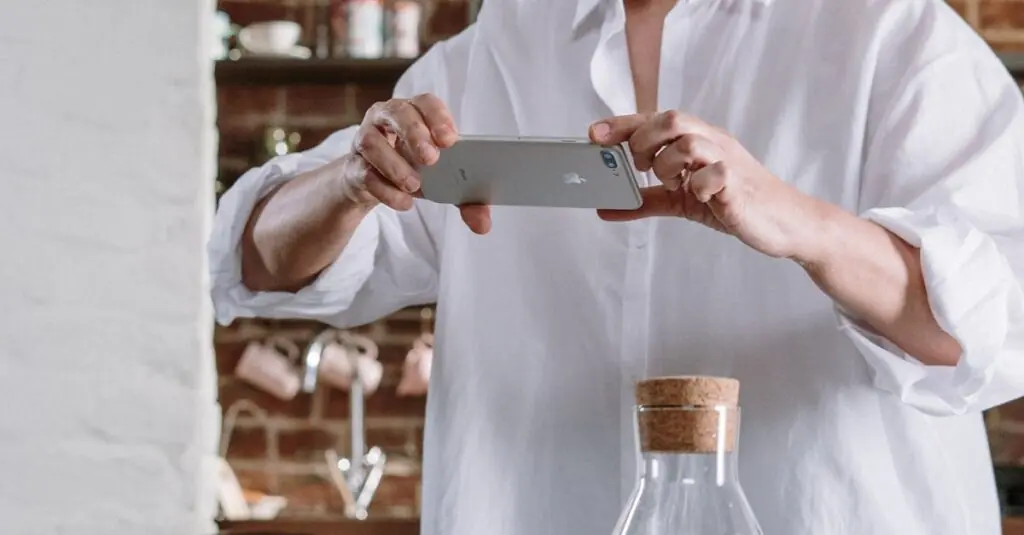 Unconventional Avocado Cacao Pasta Recipe